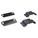 ARB - AWNING BKT QUICK RELEASE KIT5
