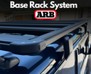 ARB - BASE RACK KIT 3/4 SUZUKI JIMNY 3 PUERTAS