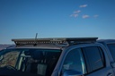 ARB - BASE RACK KIT WIDE TOYOTA HILUX  2015 On.