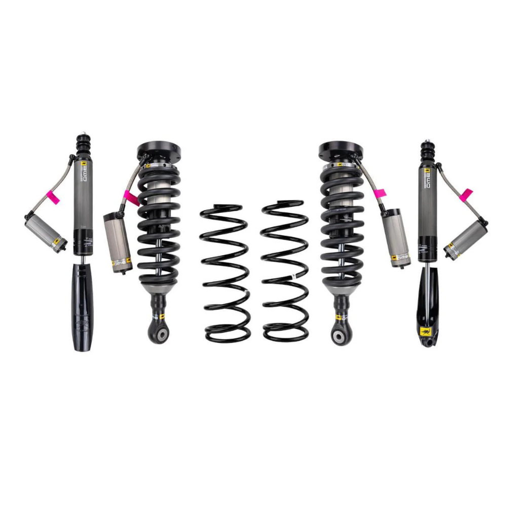 ARB - OME BP51 TOYOTA TUNDRA COMFORT Gen3 LIFT KIT 3"