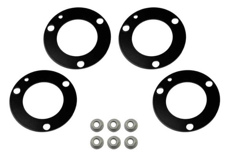 ARB - TRIM PACKER KIT R