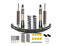 ARB - Toyota Hilux 2015/On OME MT64 Comfort Lift Kit 2''