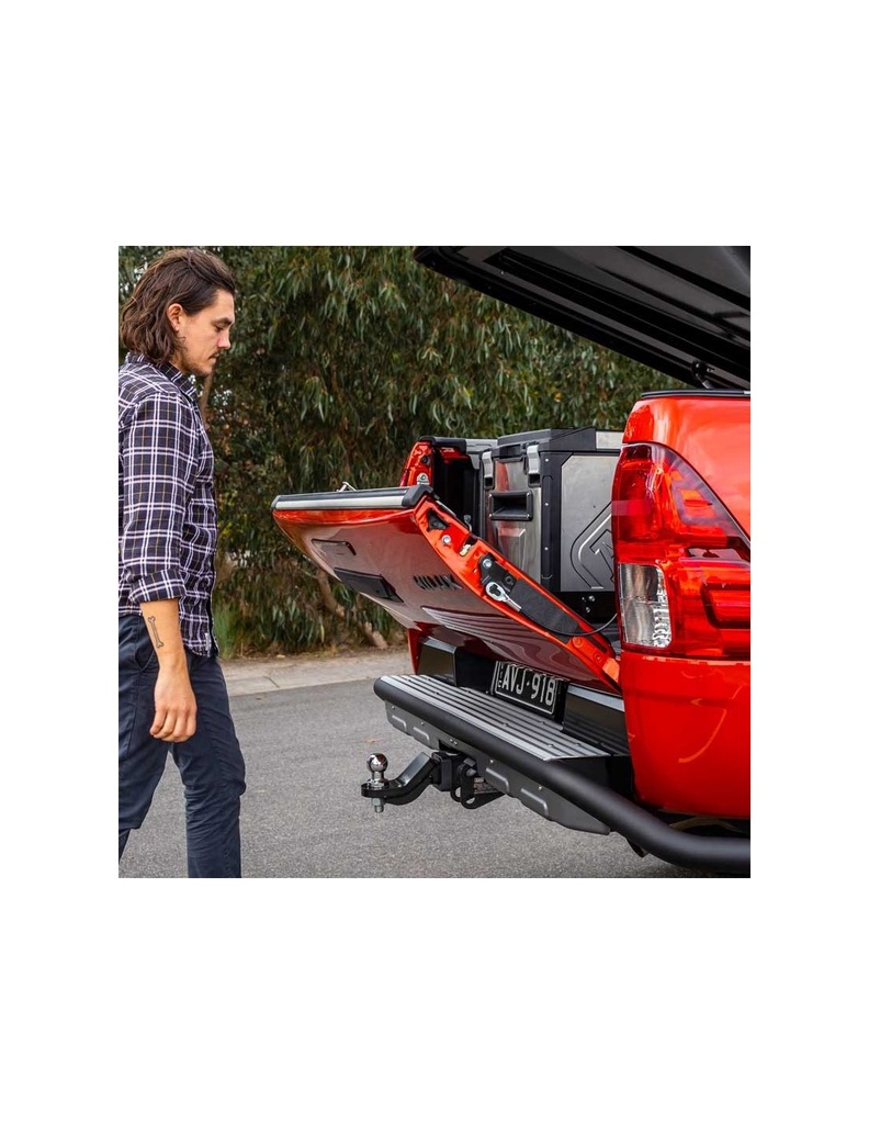 ARB - TAILGATE ASSIST SYSTEM TOYOTA 2020 On