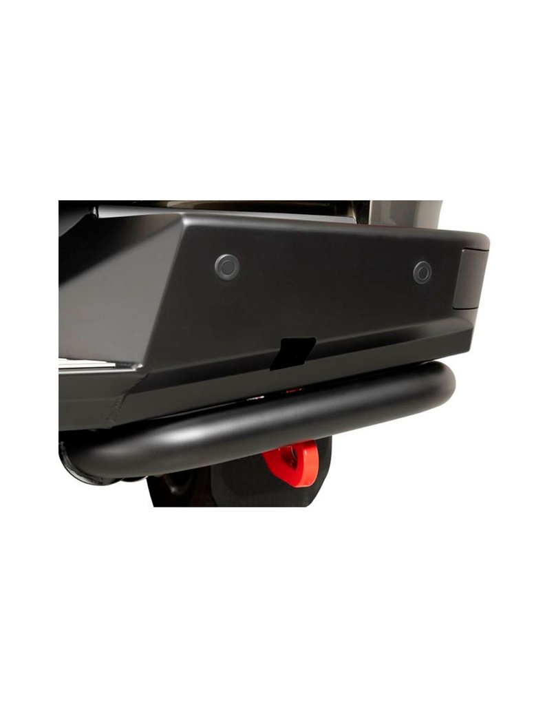 ARB - RECOVERY POINT TOYOTA HILUX ARB REAR BAR PR 