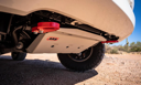 ARB - RECOVERY POINT TOYOTA LAND CRUISER 200S.