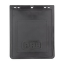 ARB - ARB MUDFLAP (ONE UNIT) 