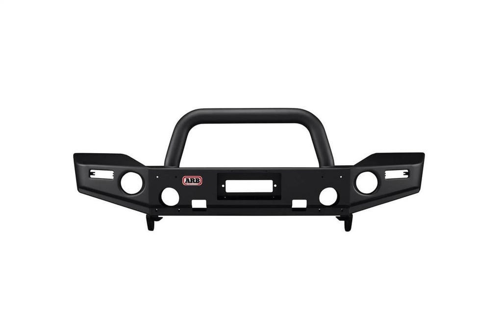 ARB - DEFENSA DELANTERA COMBAR TXTD JK 07ON 