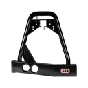 ARB - SWINGAWAY SPARE TIRE CARRIER LEFT SIDE RWC SUITS LC100/LC200/GU 