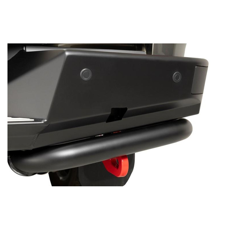 ARB - REAR BAR LOWER TUBE KIT FORD RANGER 2022 On