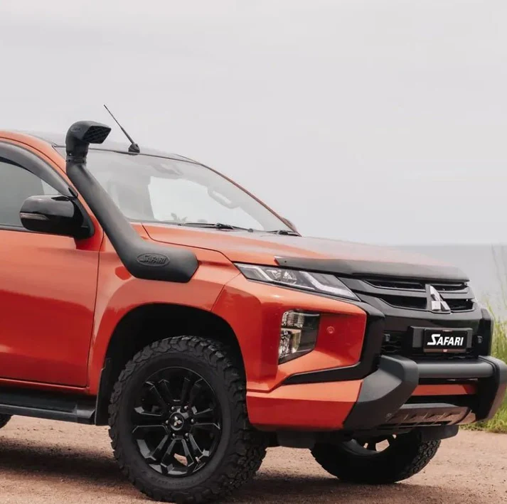 ARB - SNORKEL VSPEC SUIT MITSUBISHI TRITON 