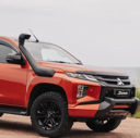 ARB - SNORKEL VSPEC SUIT MITS TRITON 