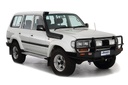 ARB - SNORKEL V SPEC TOYOTA LAND CRUISER 80