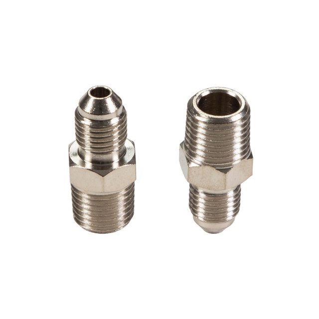 ARB - ADAPTER 1/4NPT(M) JIC4(M) 2PK 