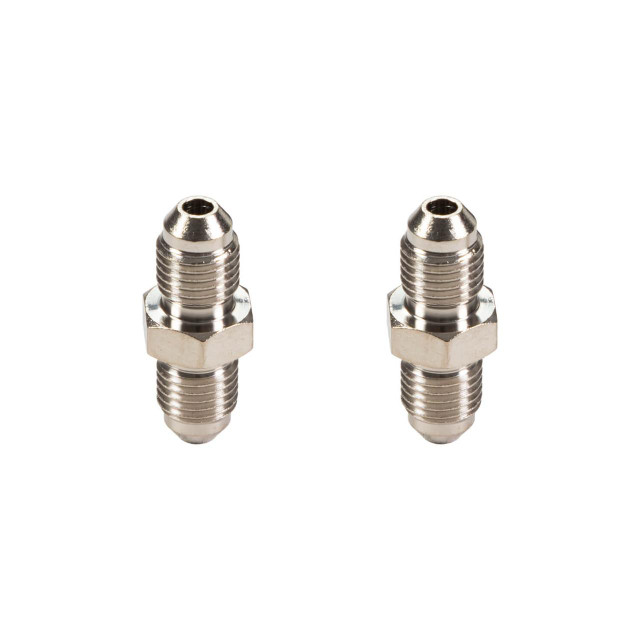 ARB - ADAPTER JIC4(M) JIC4(M) 2PK 