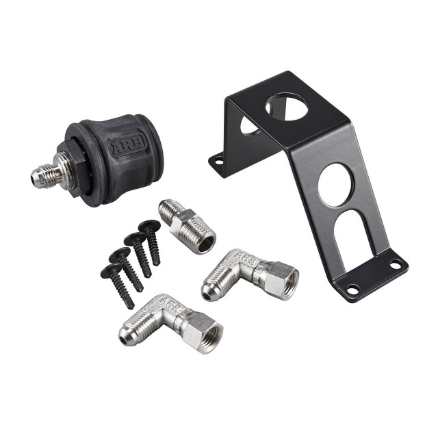 ARB - REMOTE HOSE COUPLING MOUNT KIT 