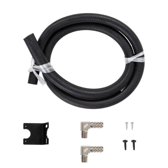 ARB - AIR FILTER RELOCATION KIT 