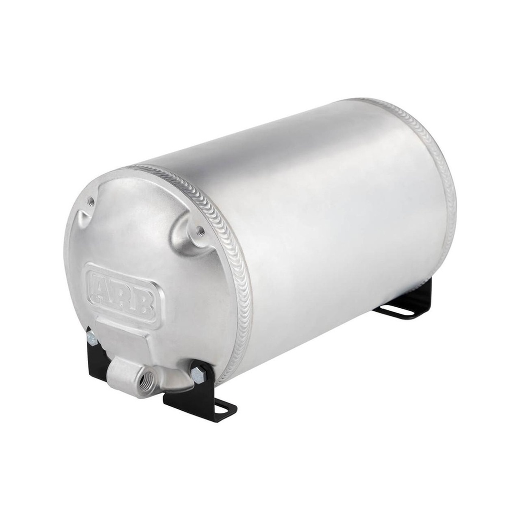 ARB - AIR TANK 4L 4 X 1/4NPSC 