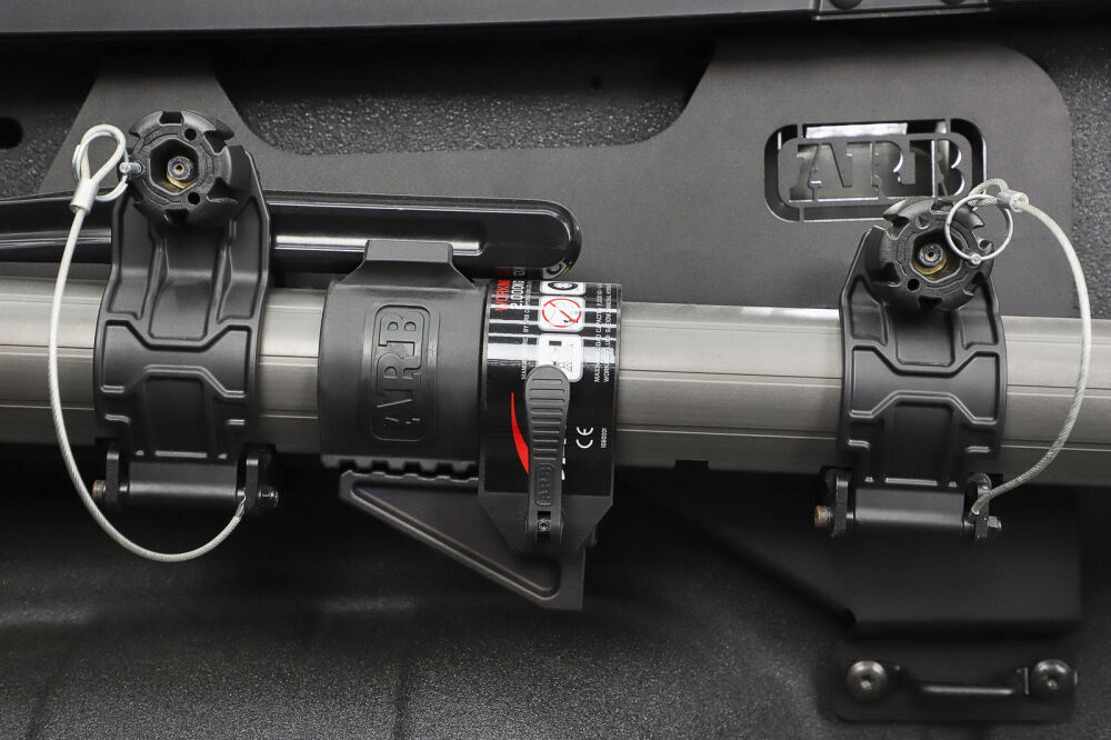 ARB - JACK MOUNTING BRACKET 