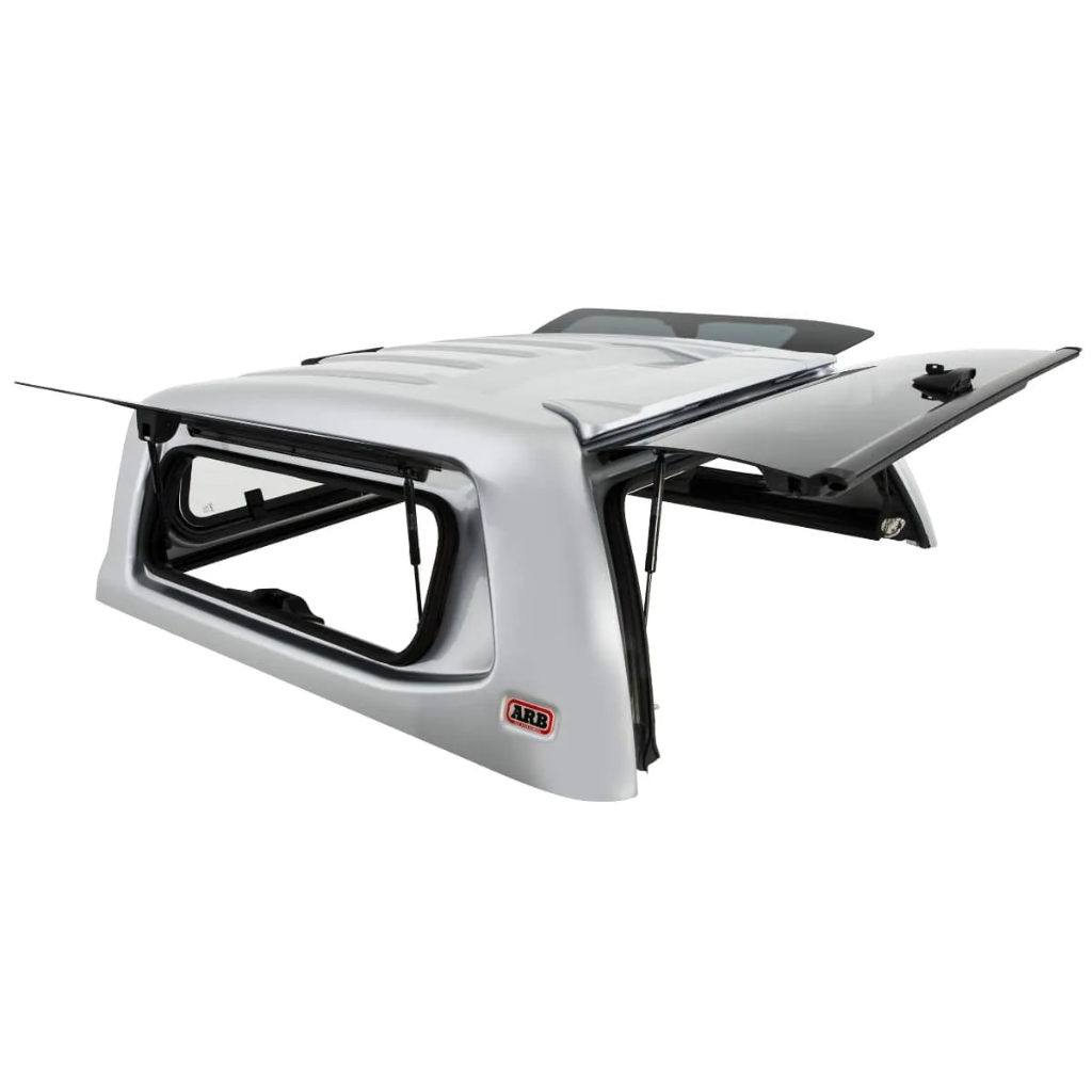 ARB - ASCENT CANOPY-LUL/LUR 