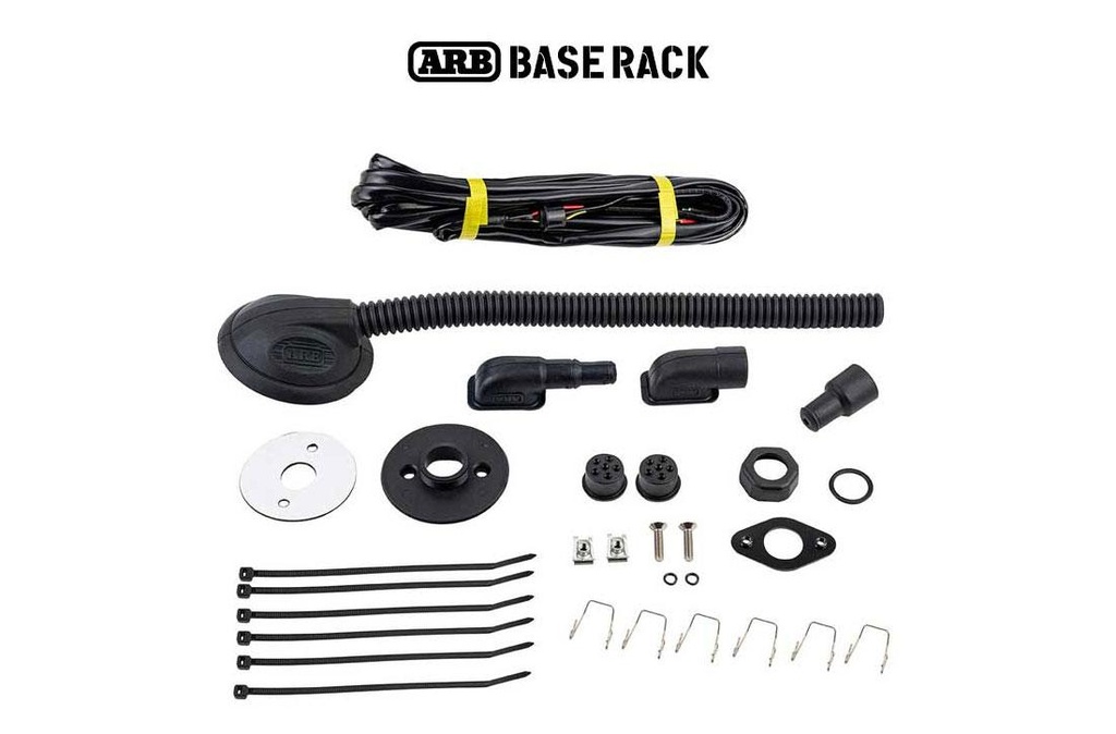 ARB - WIRING REMOVAL/RESEALING KIT 