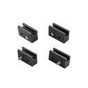 ARB - BASERACK ROOF TOP TENT MOUNT 
