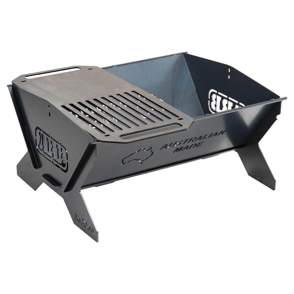 ARB - FIREPIT 600X480X300 