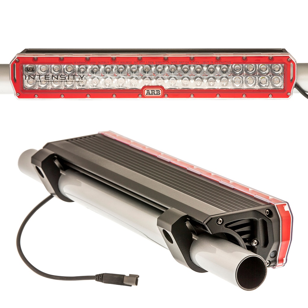 ARB - ARB INTENSITY V2 40 LED COM LB 