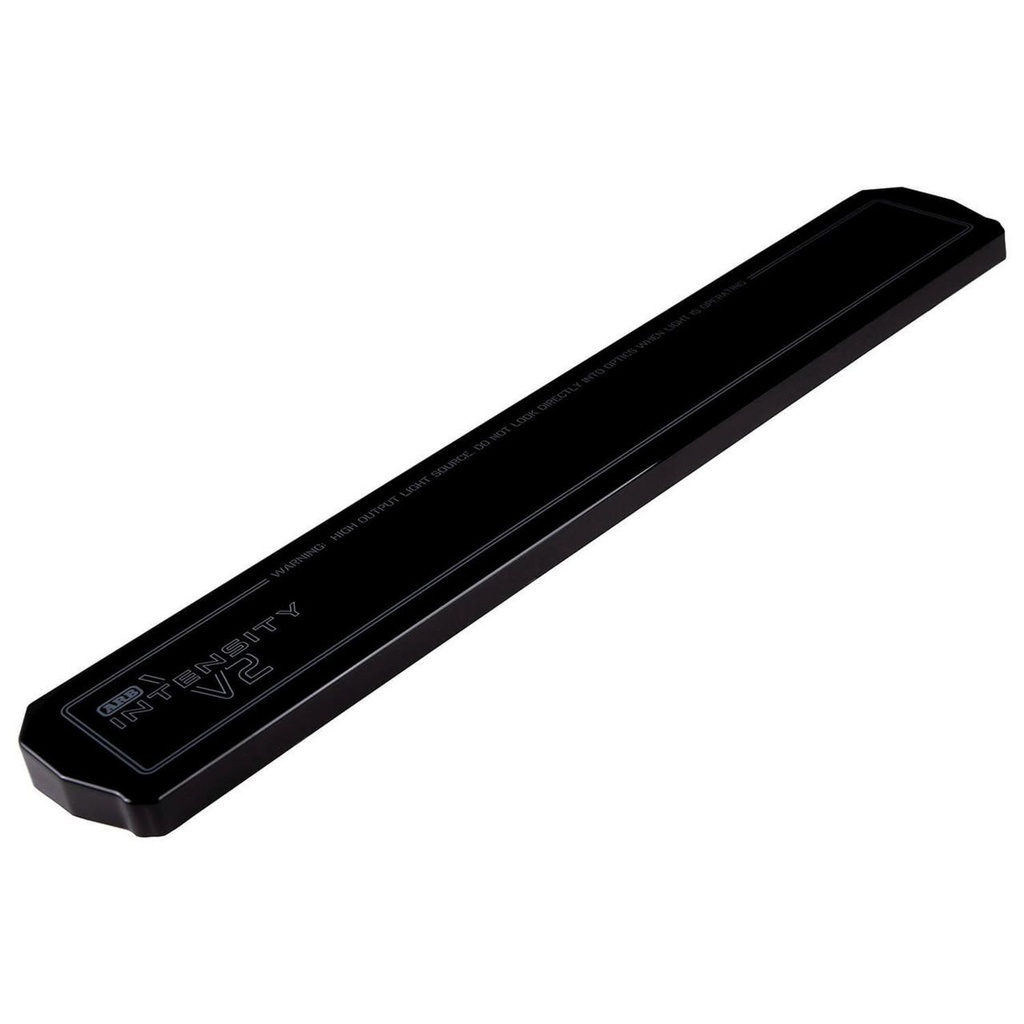 ARB - COVER SOLID BLACK AR40 V2 
