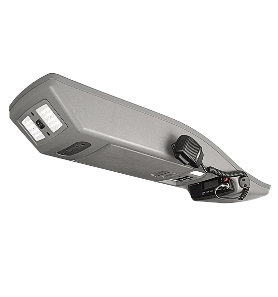 ARB - ROOF CONSOLE HILUX EC & DC 15ON 