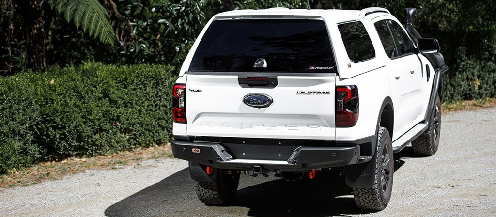 ARB - REAR BAR SUIT MY22 RANGER