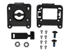 Yeti Cycles - LTE BATTERY MOUNT KIT