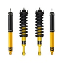 OME - NITRO CHARGER FORD RANGER ESSENTIAL KIT. 2022 On