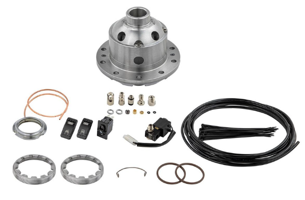 ARB - AirLocker 10 BOLT 30SPL