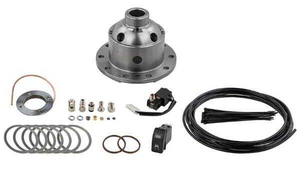 ARB - AirLocker 30SPL 3.91&UP