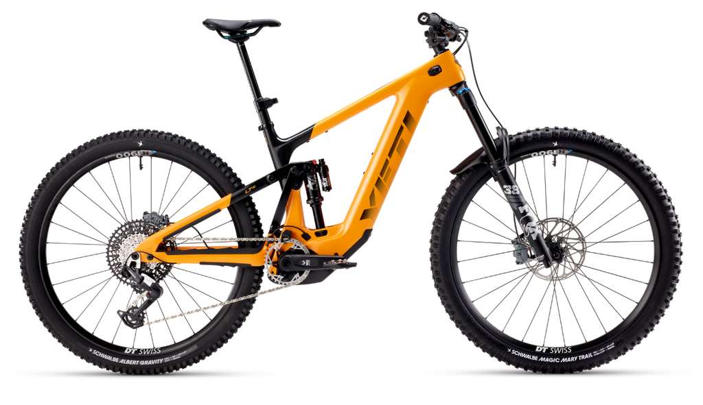 Yeti Cycles - LTE LG MANJO C2 E90 US 26