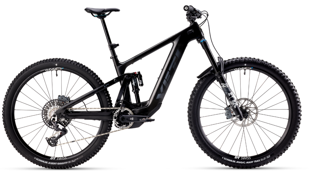 Yeti Cycles - LTE LG RAW /GY C2 E90 US 26