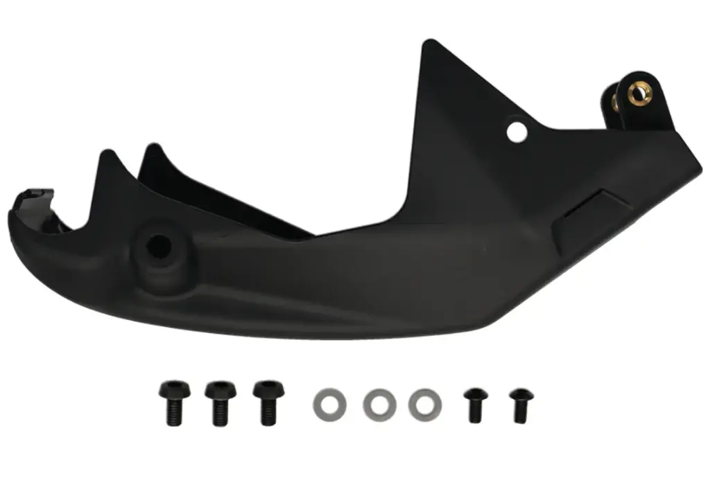 Yeti Cycles - LTE DU GUARD KIT WITH HARDWARE