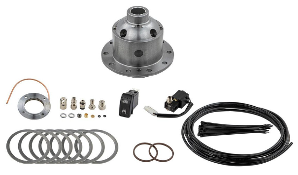 ARB - AirLocker 30SPL 3.73&DN