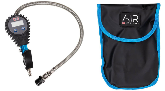 ARB - ARB DIGITAL TYRE INFLATOR
