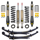 OME - Toyota Tacoma Gen3 MT64 Comfort Lift Kit Medium/Light LOAD