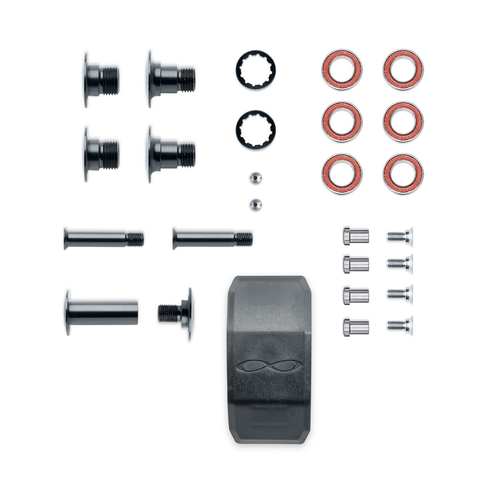 Yeti Cycles - SB100 GEN1 MASTER REBUILD KIT 2019-2020