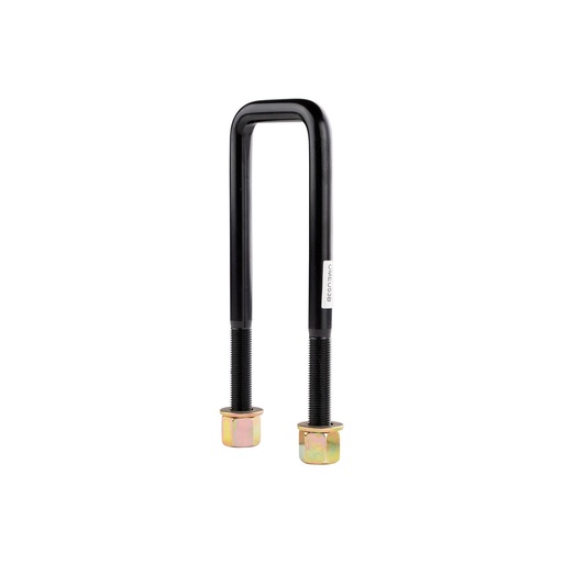 [OMEU53B] ARB - OME U BOLT WASHER & NUT