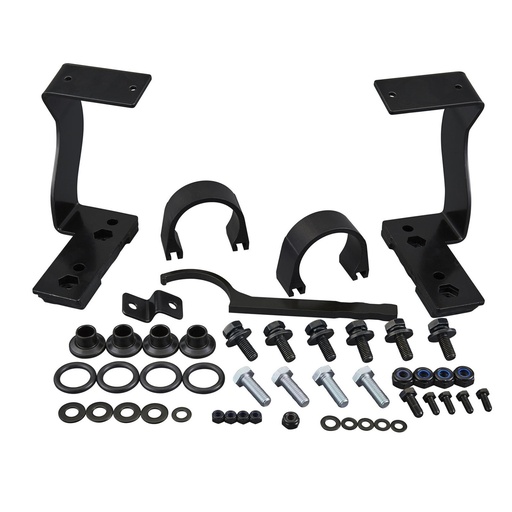[VM80010016] ARB - BP51 FIT KIT TACOMA FRONT