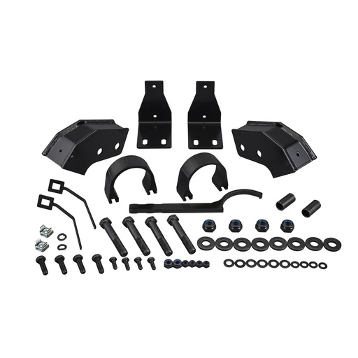 [VM80010017] ARB - BP51 FIT KIT TACOMA REAR