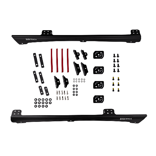 [17923010] ARB - BASERACK CABRACK MNT & DFLCTR SUIT TACOMA REQ 1770060/70