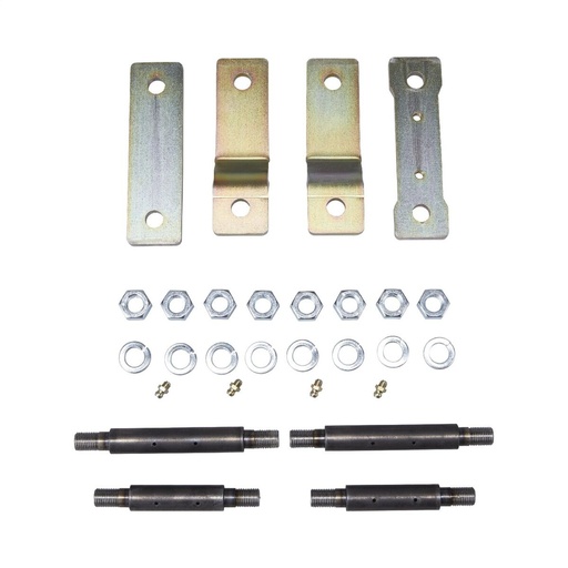 [OMEGS25] ARB - GREASABLE SHACKLE - HILUX 2015