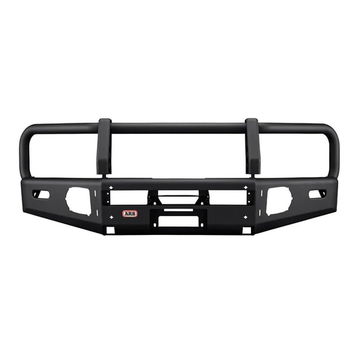 [3414570] ARB - SUMMIT COMBAR HILUX BLK NB 15ON NARROW BODY AF2O 8-10