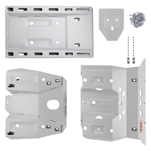 [5414200] ARB - UVP HILUX/FORTUNER 15ON