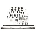 ARB - BASERACK CABRACK MNT HILUX 2015ON SUIT 1770060/70
