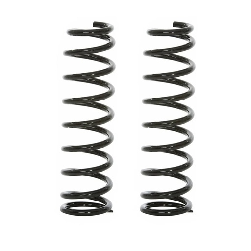 [3191] ARB - COIL SPRING REAR MED